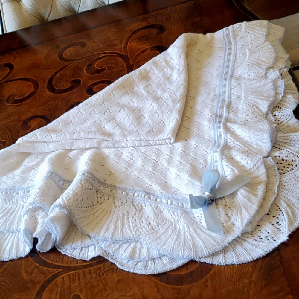 Blanket